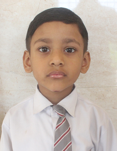 DEVANSH   BHARDWAJ