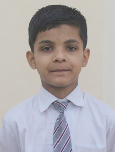 KRISHNA   TIWARI