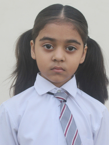 AYESHA   KHAN