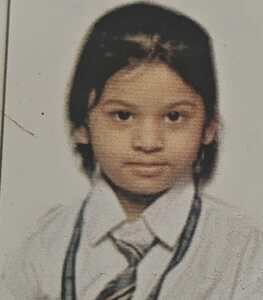 ASHMIKA   AGARWAL