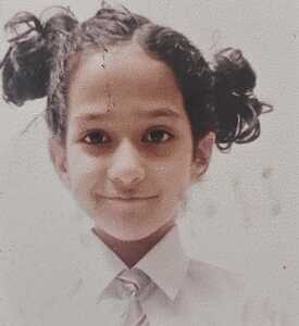 VAISHNAVI   AWASTHI