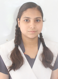 SOUMYA  DIXIT