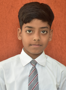 DEVANSH  YADAV