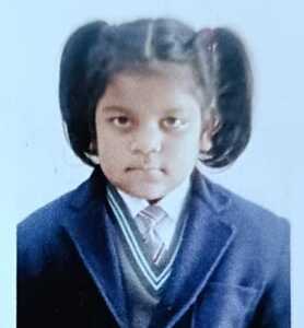 SIDDHI  GAUR