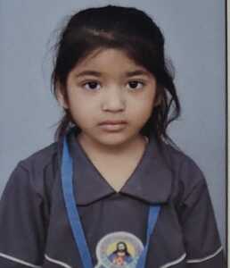SAMEEKSHA  JAISWAL