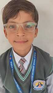 DIVYAKSH   ARYA