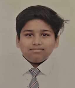 SHWET   JAISWAL