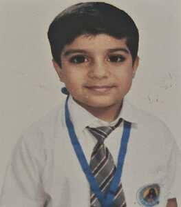 ANANTVEER   SINGH
