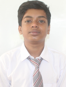 ATHARV   SAHAI