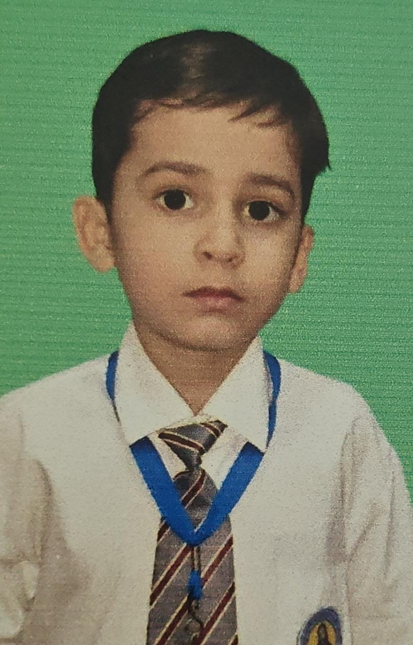 ANIRUDDH   TIWARI