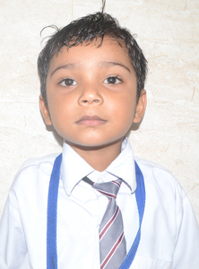 KRISHANSH  SHUKLA