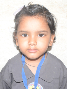 RISHIKA  SHUKLA