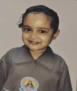 VAAMIKA  SHUKLA