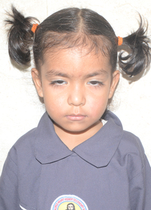 VEDANSHI  VERMA