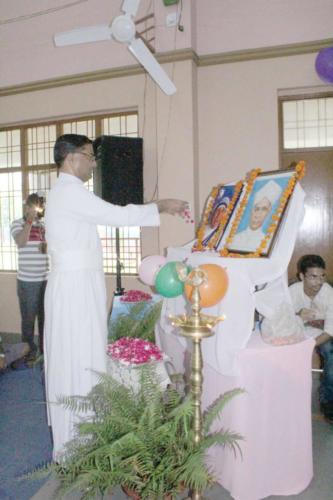 Teacher's Day