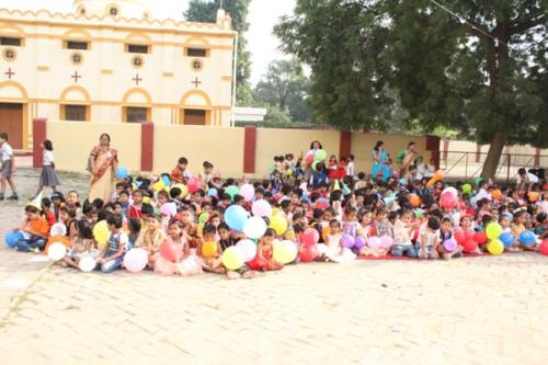 Principal's Day