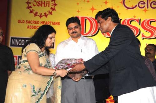 Dandiya Night 2012