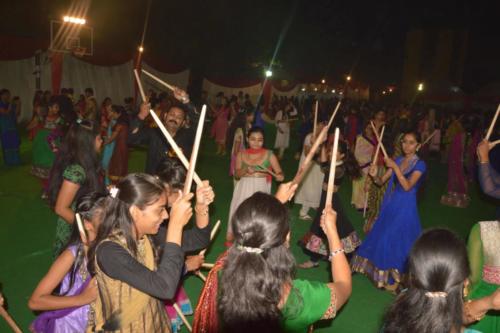 Dandiya Season 2 2015